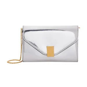 Metallic Concerto Chain Wallet Metallic Concerto Chain Wallet