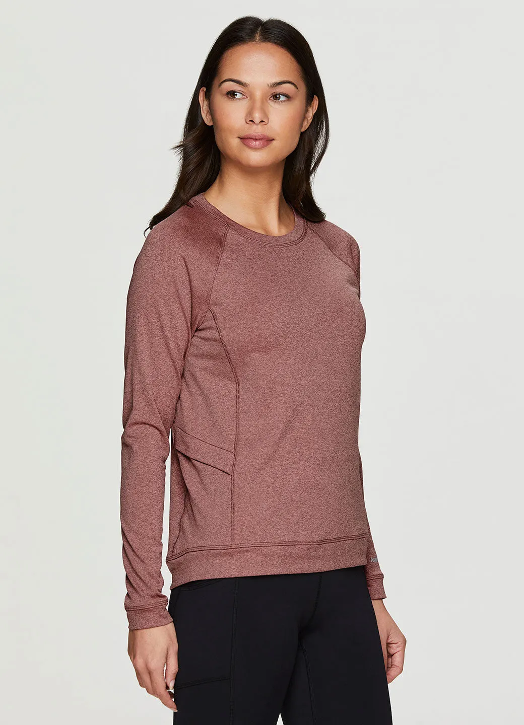 Moonrise Pullover