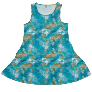 Mother Earth Dress Mother Earth Dress