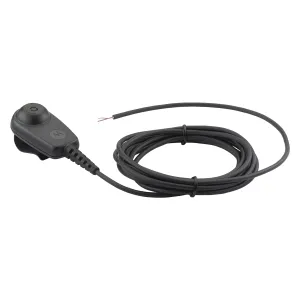 Motorola RMN5054 IMPRES Visor Microphone Motorola RMN5054 IMPRES Visor Microphone