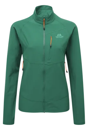 Mountain Equipment Women's Arrow Jacket Mountain Equipment Women's Arrow Jacket