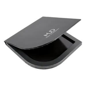MUD Refillable Compact & Empty Palette, Universal MUD Refillable Compact & Empty Palette, Universal