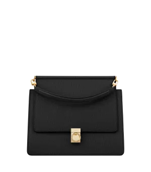 Numéro Sept - Textured Black Numéro Sept - Textured Black