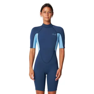 O'Neill Womens Reactor 2mm Spring Suit Wetsuit O'Neill Womens Reactor 2mm Spring Suit Wetsuit