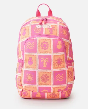 Ozone 2.0 30L Backpack - Hot Pink Ozone 2.0 30L Backpack - Hot Pink