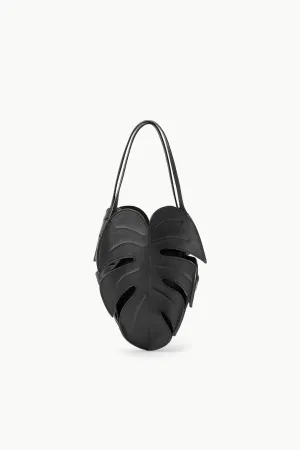 PALM BAG | BLACK PALM BAG | BLACK