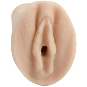 Palm Pal Ultraskyn Pussy White Palm Pal Ultraskyn Pussy White