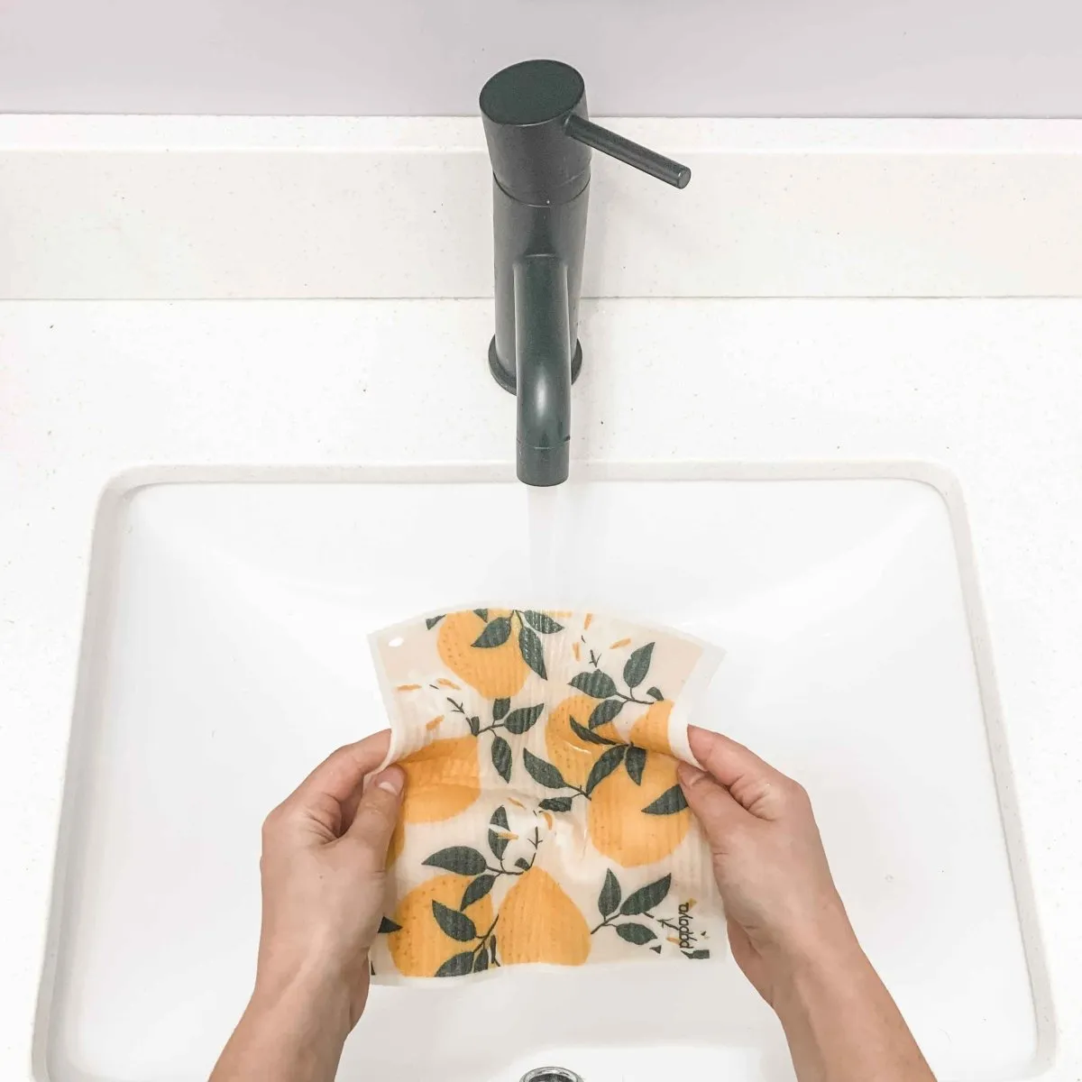 Papaya Reusable Towels