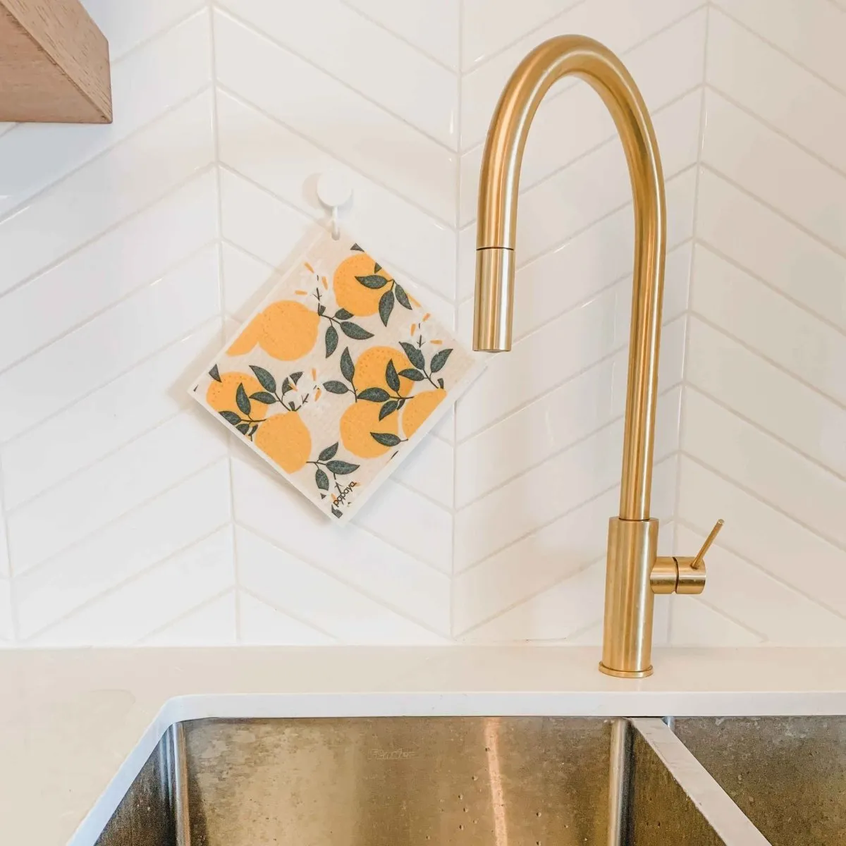 Papaya Reusable Towels