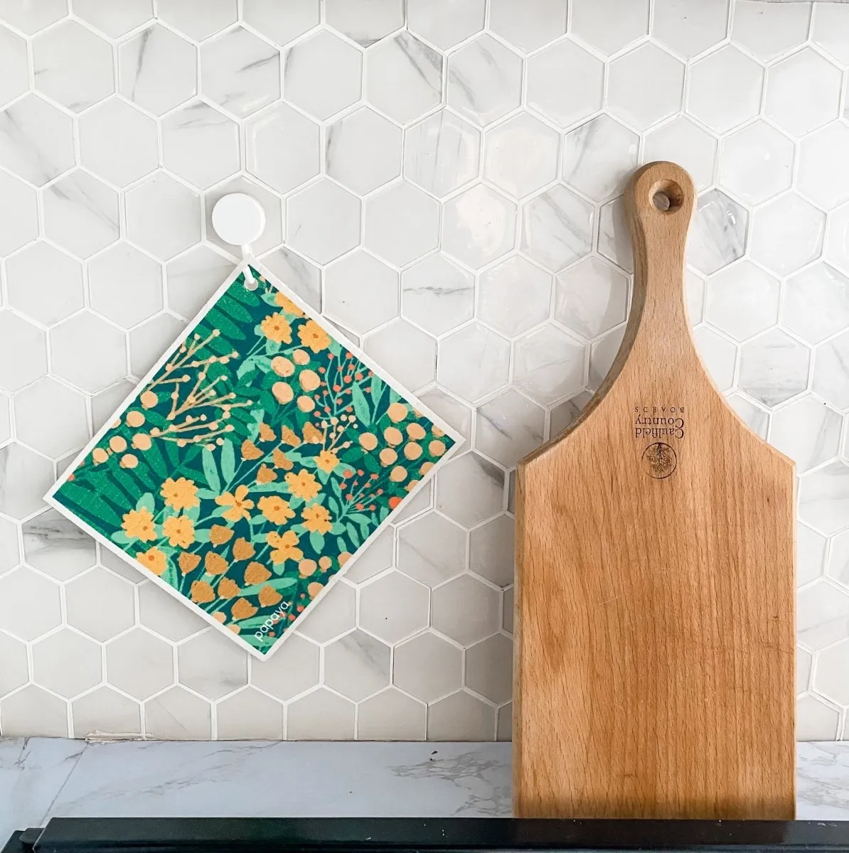 Papaya Reusable Towels