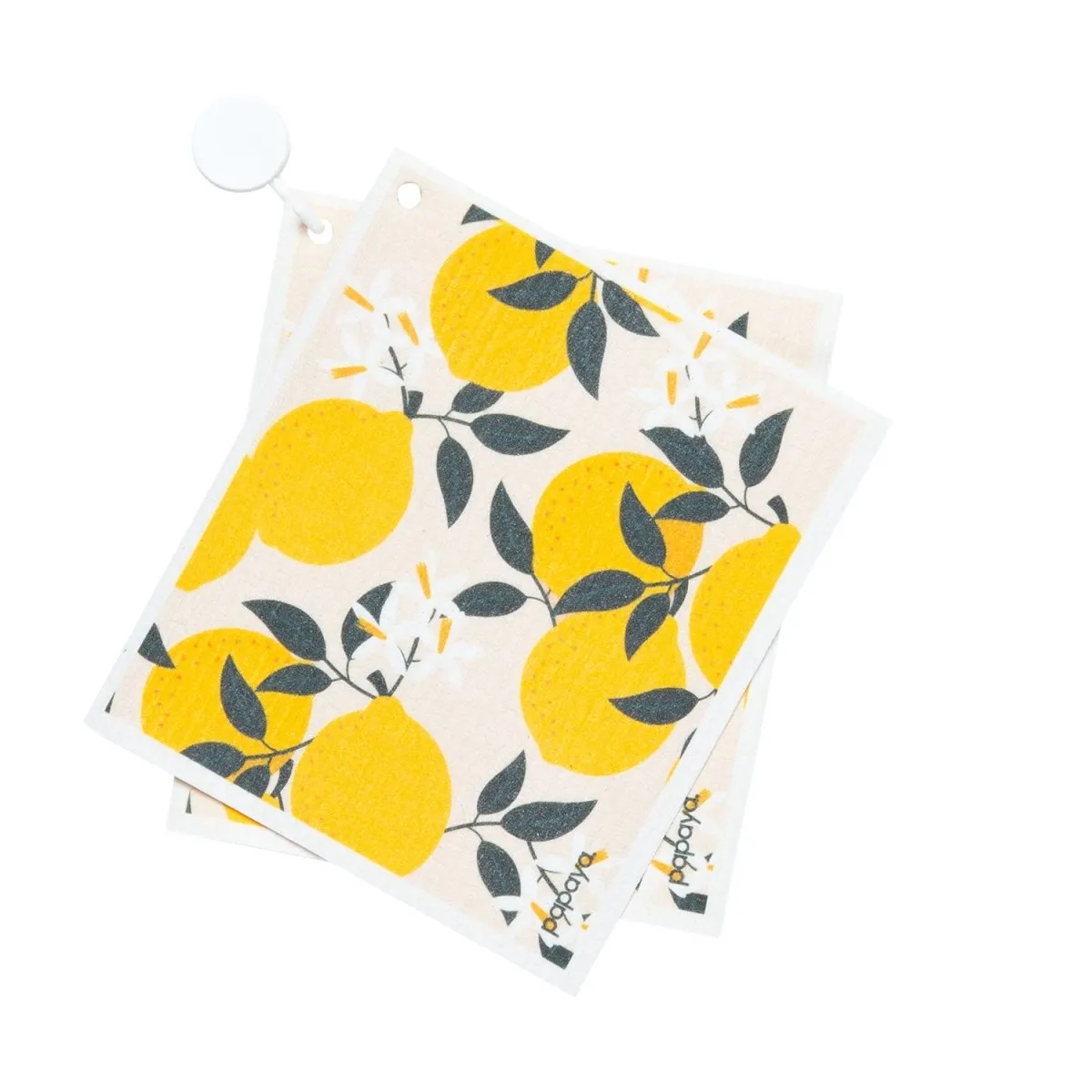 Papaya Reusable Towels