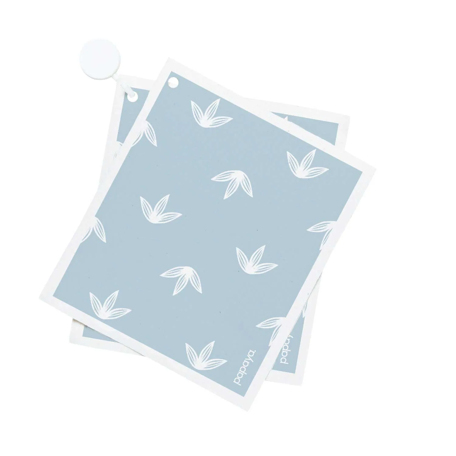 Papaya Reusable Towels