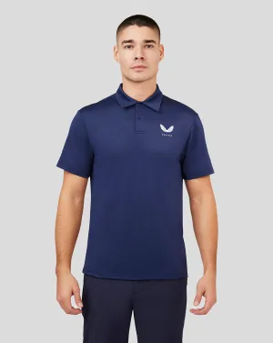 Peacoat Active Active Polo Peacoat Active Active Polo