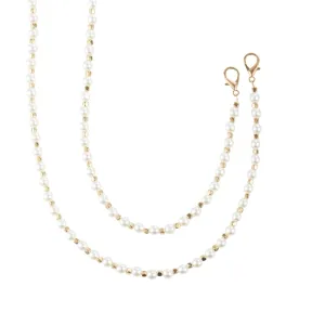 Pearl Cross-body Phone Strap Pearl Cross-body Phone Strap