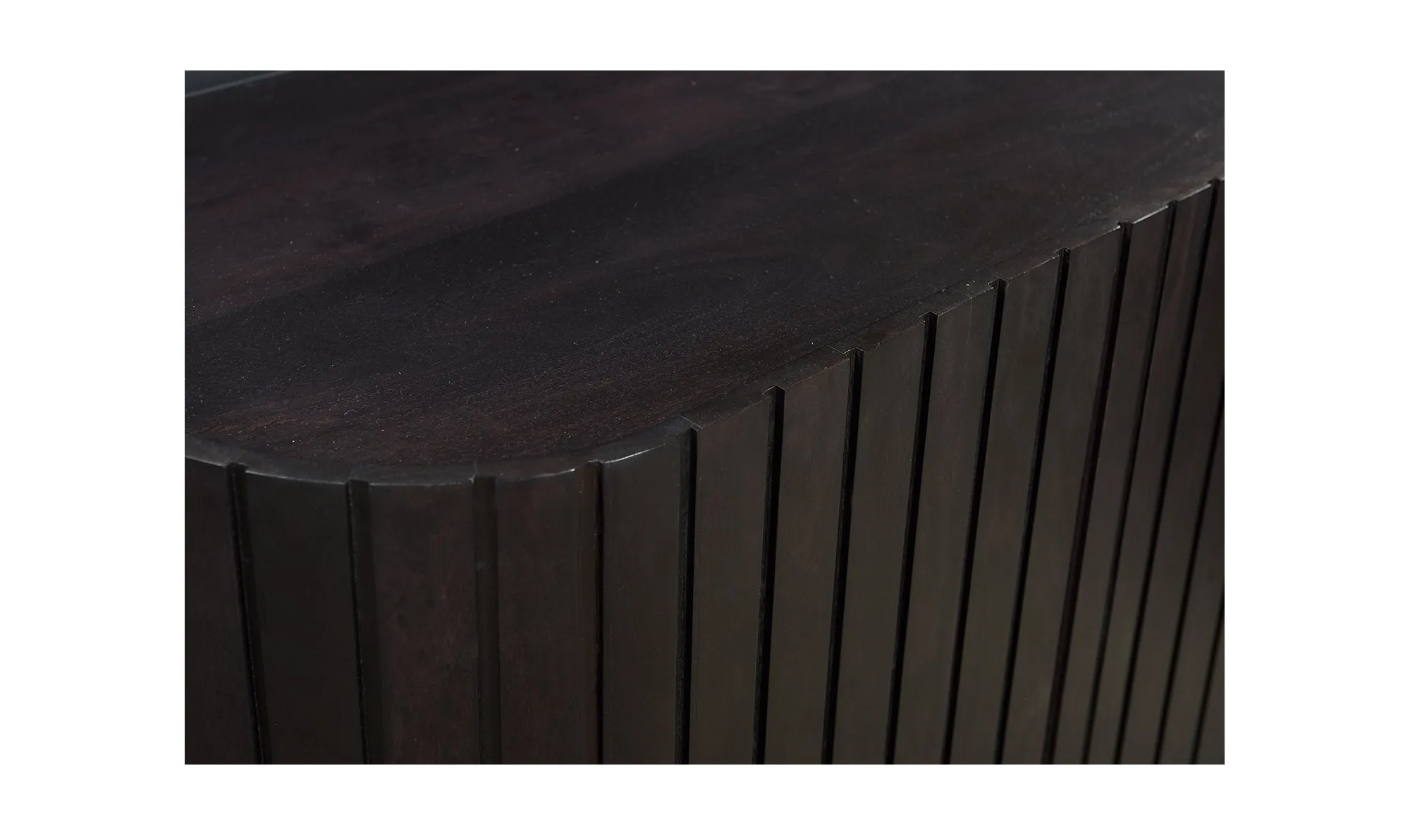 Penelope 4 Door Sideboard