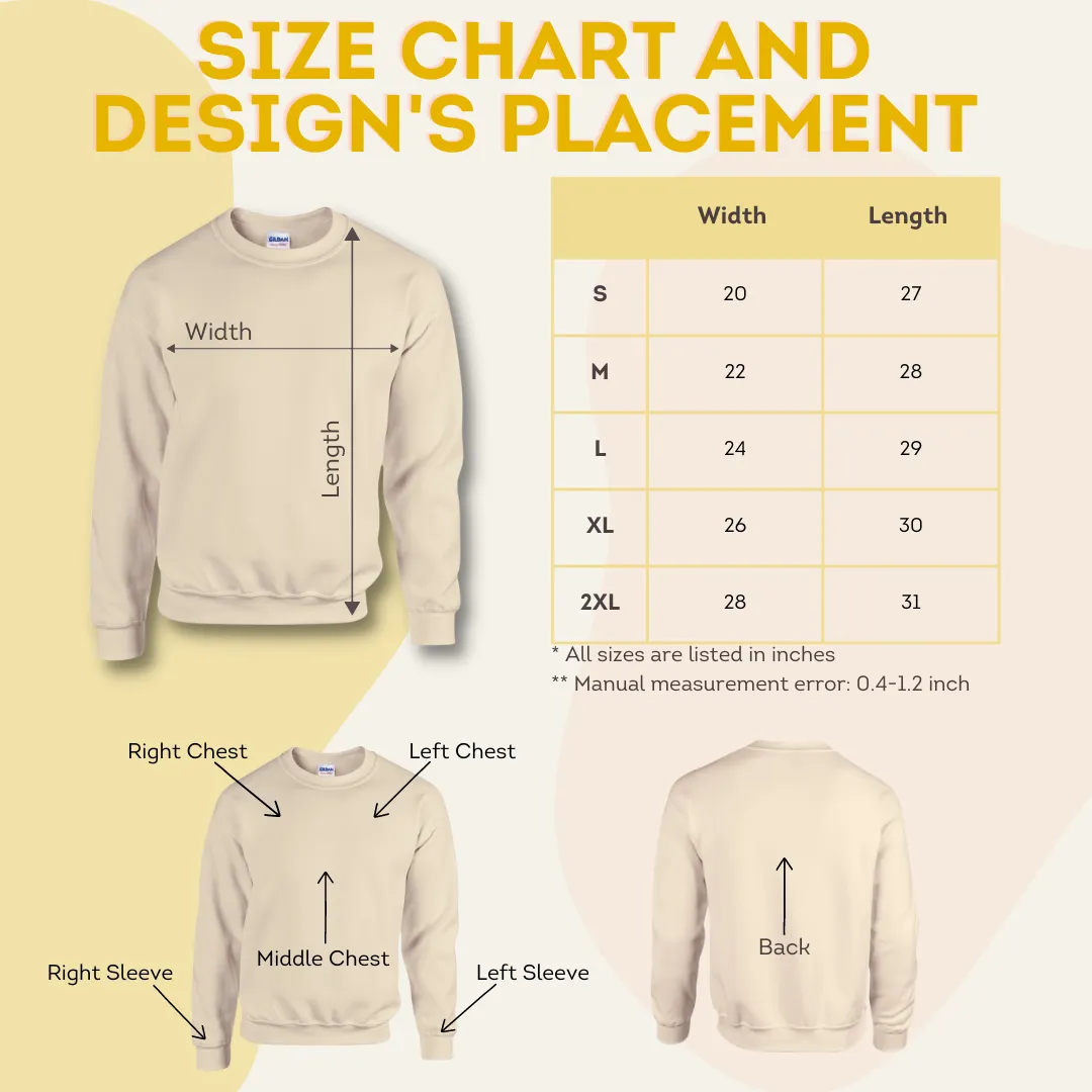 Personalized Unique Wedding Gifts for Bride and Groom with Embroider Sweatshit, Initial Heart Text Icon on Sleeve