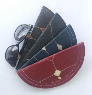 Pinatex Sunglasses Cover vii Pinatex Sunglasses Cover vii