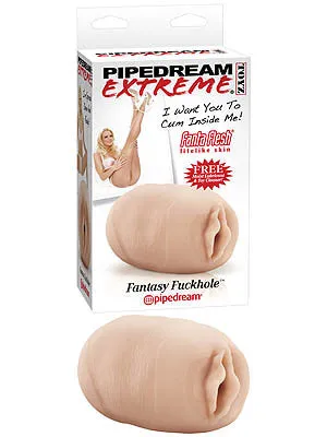 Pipedream Extreme Toyz Fantasy Fuckhole Pipedream Extreme Toyz Fantasy Fuckhole