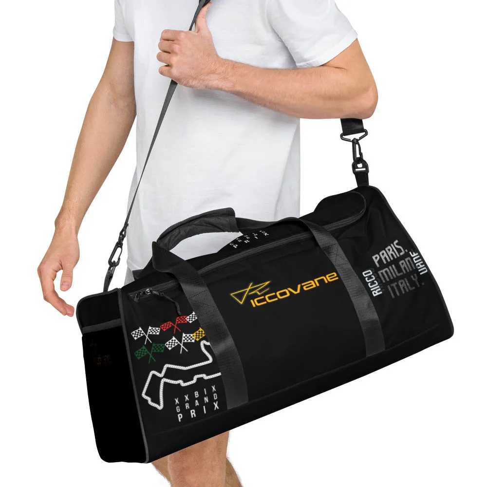 PIT LANE BAG