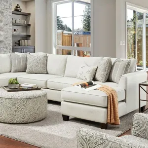 POCKLINGTON Sectional POCKLINGTON Sectional