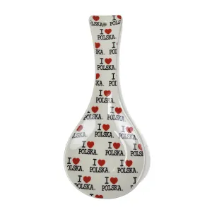 Polska Design Kitchen Spoon Rest Polska Design Kitchen Spoon Rest