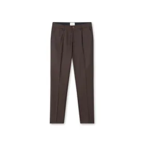 Pond Suit Pants (Brown) Pond Suit Pants (Brown)