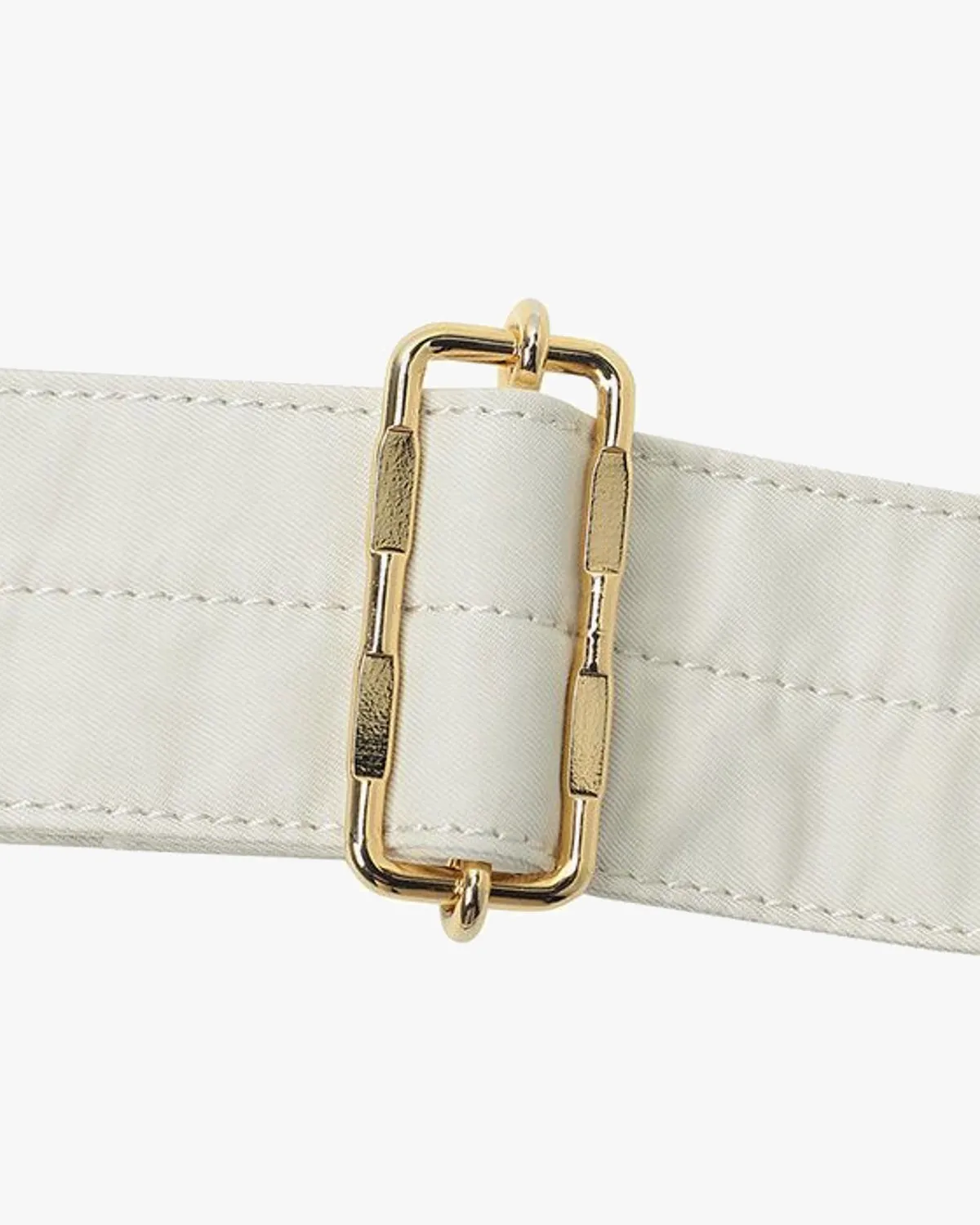Porter-Yoshida & Co. Mile Work Apron Bag - White