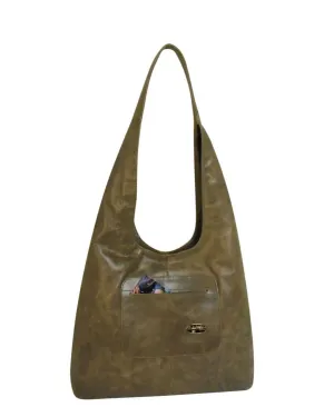 Portmore Hobo | brownish grey Portmore Hobo | brownish grey