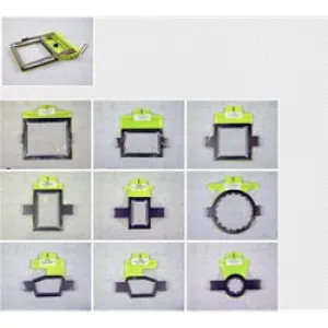 PR-600 - 1  Brother /  Baby Lock Small Clamping System Windows PR-600 - 1  Brother /  Baby Lock Small Clamping System Windows