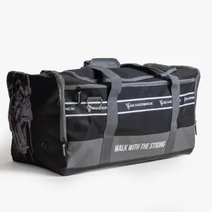 Pro Series Gym Kit Bag Alpha Pro Series Gym Kit Bag Alpha