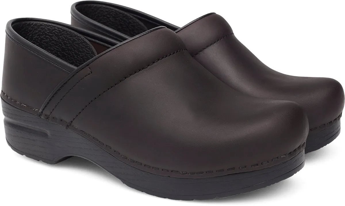 Professional - Antique Brown - Men's