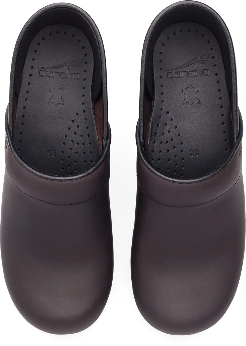 Professional - Antique Brown - Men's
