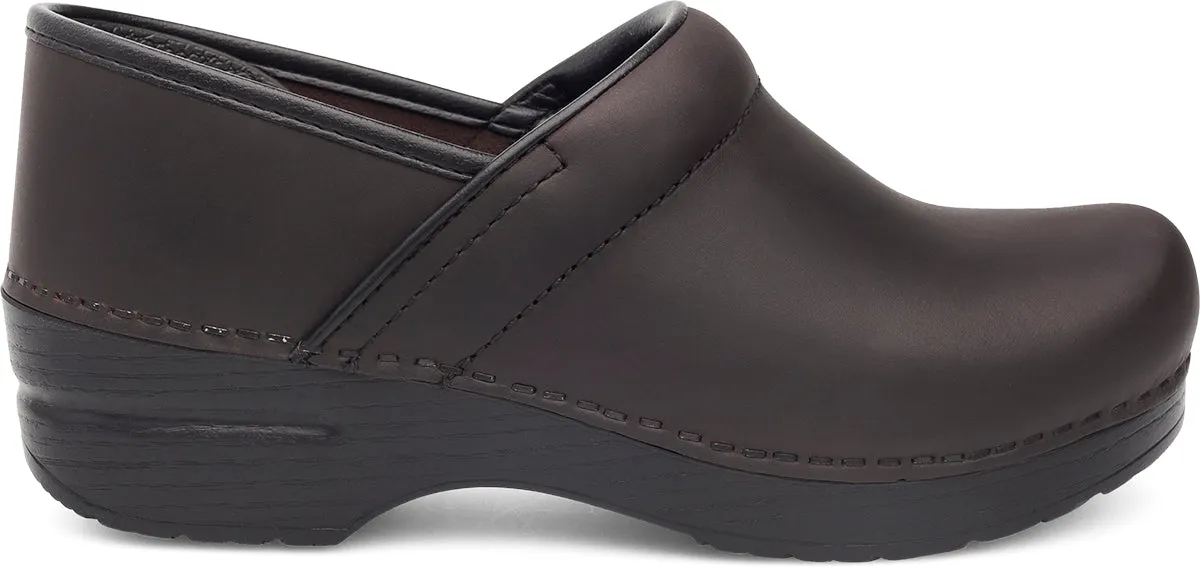 Professional - Antique Brown - Men's