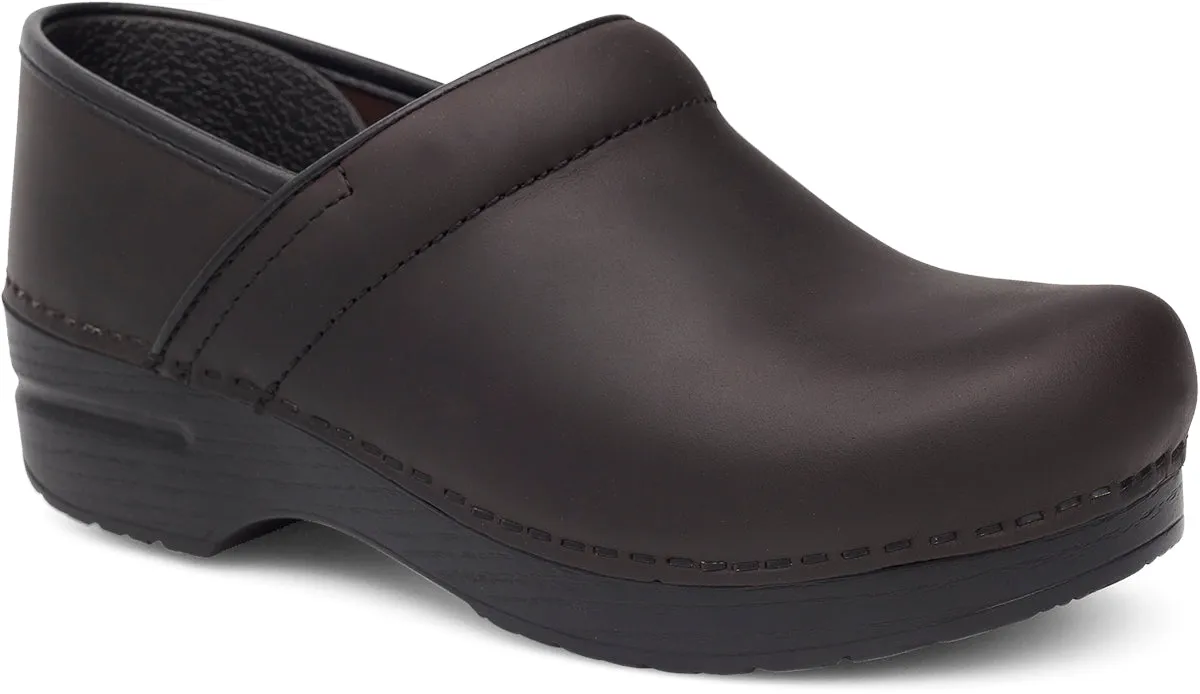 Professional - Antique Brown - Men's