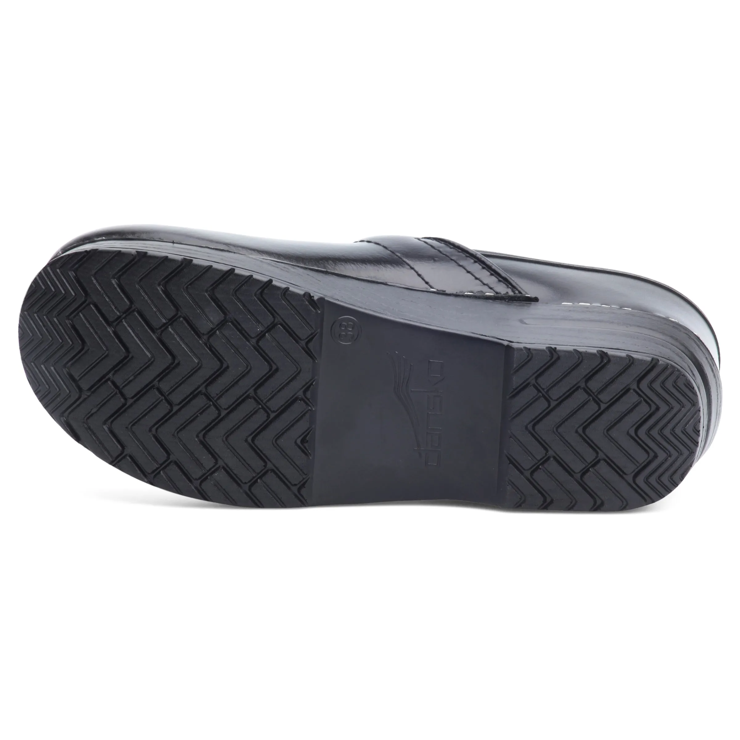Professional Mens Black Cabrio