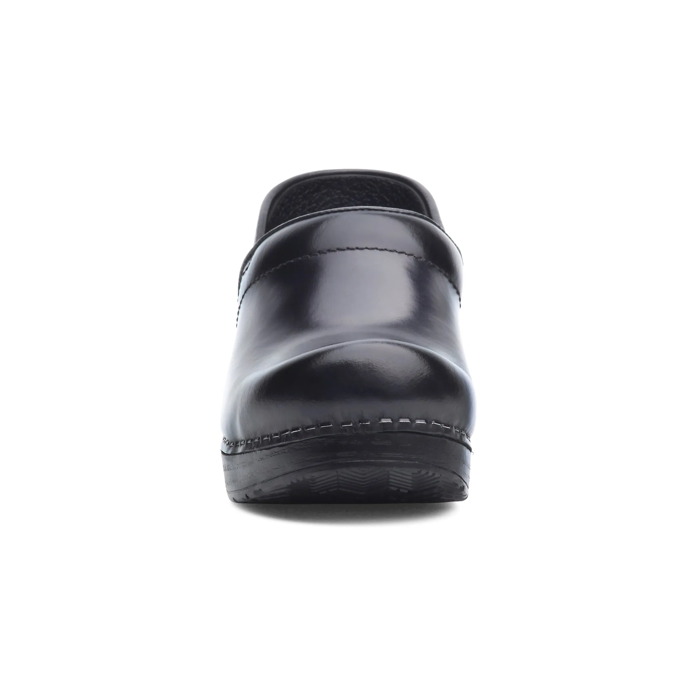 Professional Mens Black Cabrio