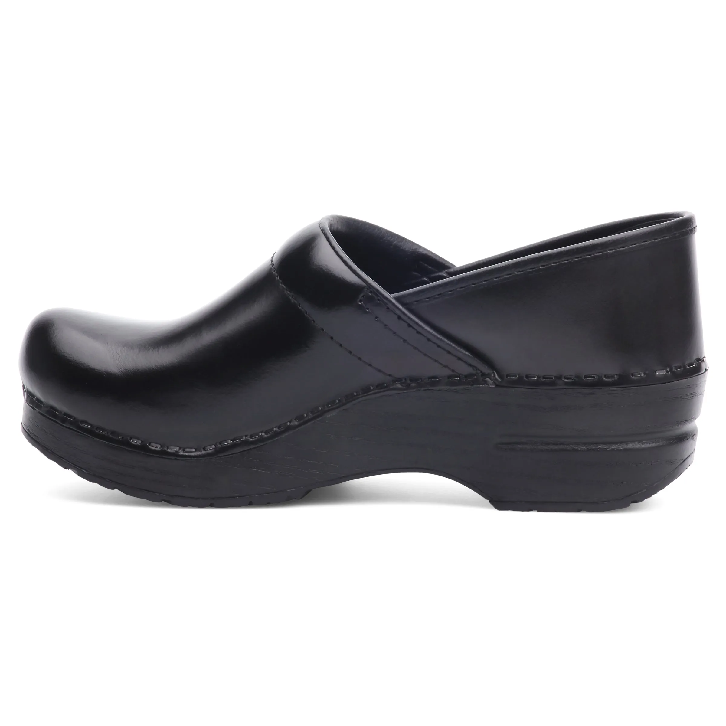 Professional Mens Black Cabrio