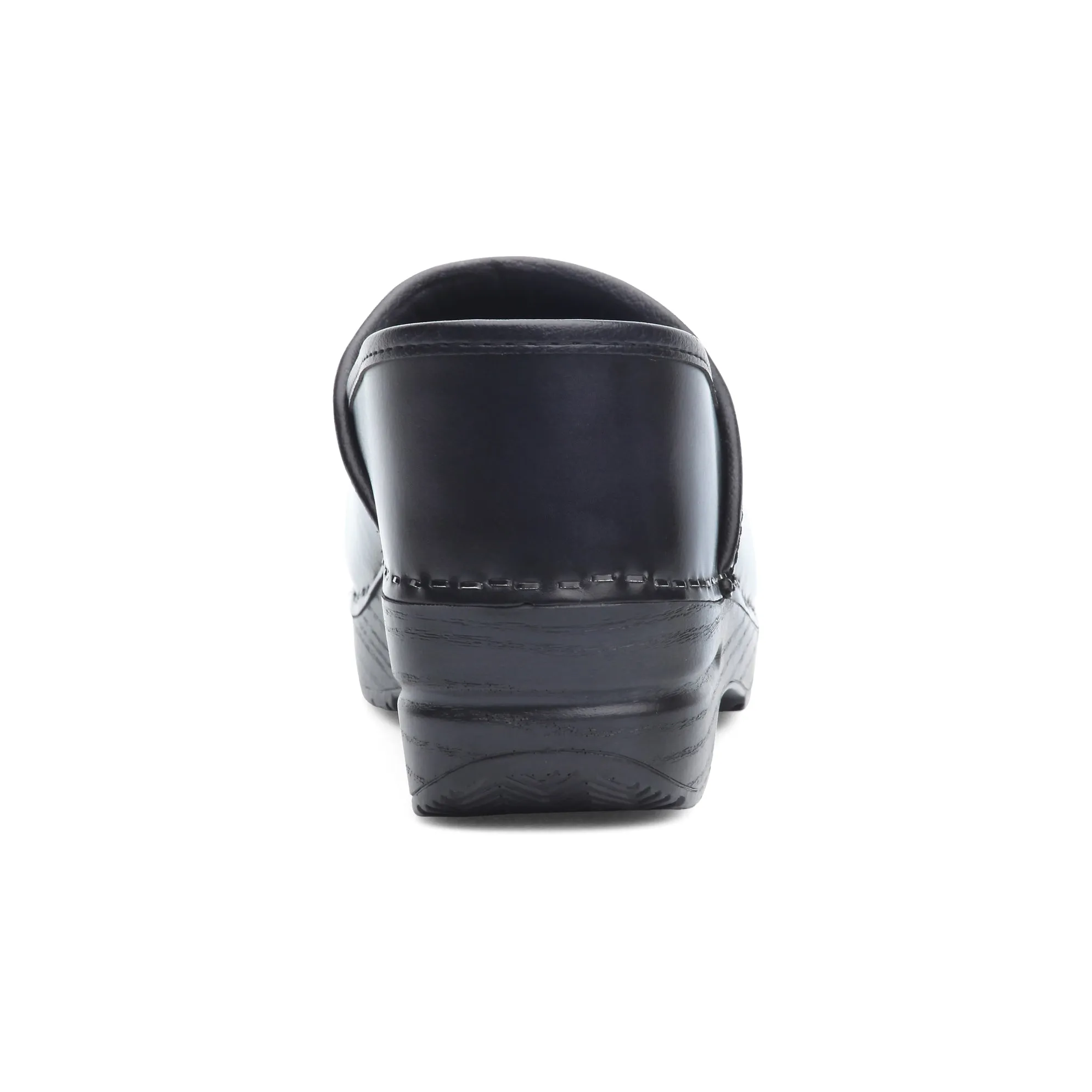 Professional Mens Black Cabrio