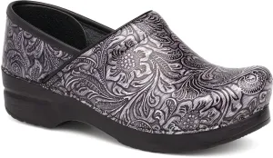 Professional - Tooled Grey Patent Professional - Tooled Grey Patent