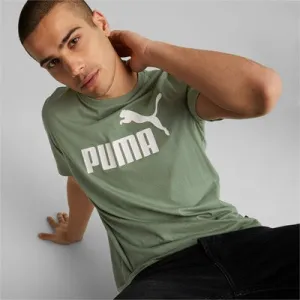 Puma Men's Essential Logo Tee Puma Men's Essential Logo Tee