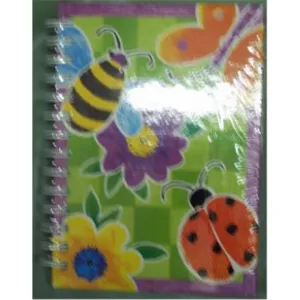 "Jitterbugs Mini Address Book: Compact, Colorful, Convenient, Customizable, Cute, And Cost Effective." "Jitterbugs Mini Address Book: Compact, Colorful, Convenient, Customizable, Cute, And Cost Effective."