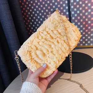 "RAMEN" BAG "RAMEN" BAG