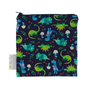 Raining Dinos {Reusable Snack} & Everything Bag Raining Dinos {Reusable Snack} & Everything Bag