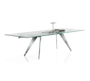 Ramos extendable dining table Ramos extendable dining table