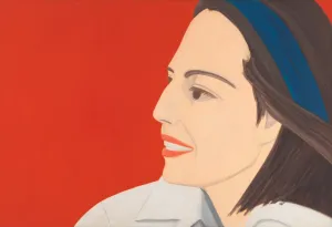 Red Smile - Contemporary Pop Art Painting - Art Prints Red Smile - Contemporary Pop Art Painting - Art Prints