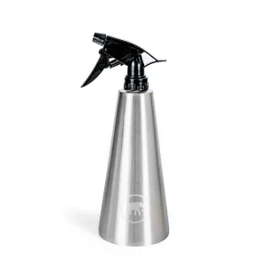 Reusable Stainless Steel Spray Bottle Reusable Stainless Steel Spray Bottle