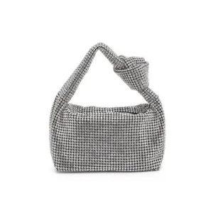Rhinestone Quinn Bag Rhinestone Quinn Bag