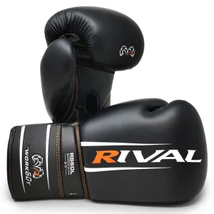 RIVAL RS60L WORKOUT SPARRING LACE GLOVES 2.0 RIVAL RS60L WORKOUT SPARRING LACE GLOVES 2.0
