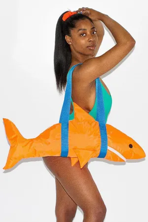 RNBSHARK - Shark Nylon Bag RNBSHARK - Shark Nylon Bag