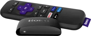 Roku Express (New) HD Streaming Device (3960RW) Roku Express (New) HD Streaming Device (3960RW)